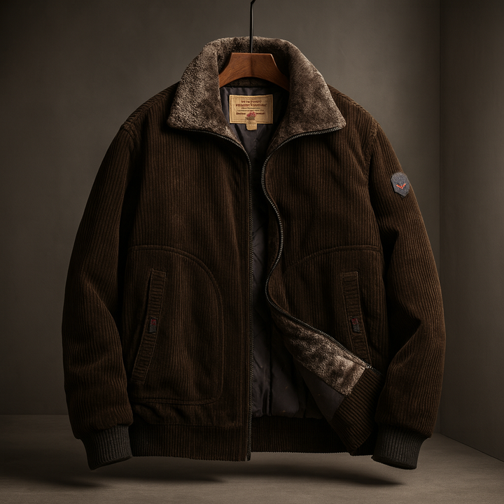 Mitchell Pilot Jacket