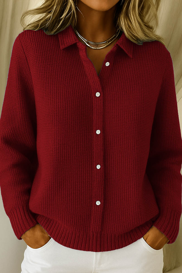 Anneli Blouse