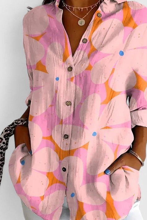 Elegant Fiora Blouse